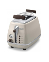 Delonghi Toaster CTOV 2103.BG beige - nr 4