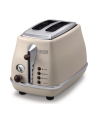 Delonghi Toaster CTOV 2103.BG beige - nr 6