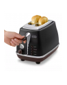 Delonghi Toaster CTOV 2103.BK black - nr 10