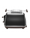 Delonghi Toaster CTOV 2103.BK black - nr 12