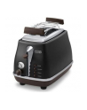 Delonghi Toaster CTOV 2103.BK black - nr 4