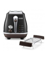 Delonghi Toaster CTOV 2103.BK black - nr 6