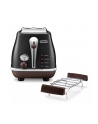 Delonghi Toaster CTOV 2103.BK black - nr 8