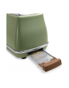 Delonghi Toaster CTOV 2103.GR green - nr 8