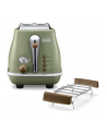 Delonghi Toaster CTOV 2103.GR green - nr 14