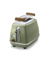 Delonghi Toaster CTOV 2103.GR green - nr 26