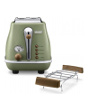 Delonghi Toaster CTOV 2103.GR green - nr 7