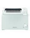 Krups ProAroma KH1511, Toaster - white - nr 1