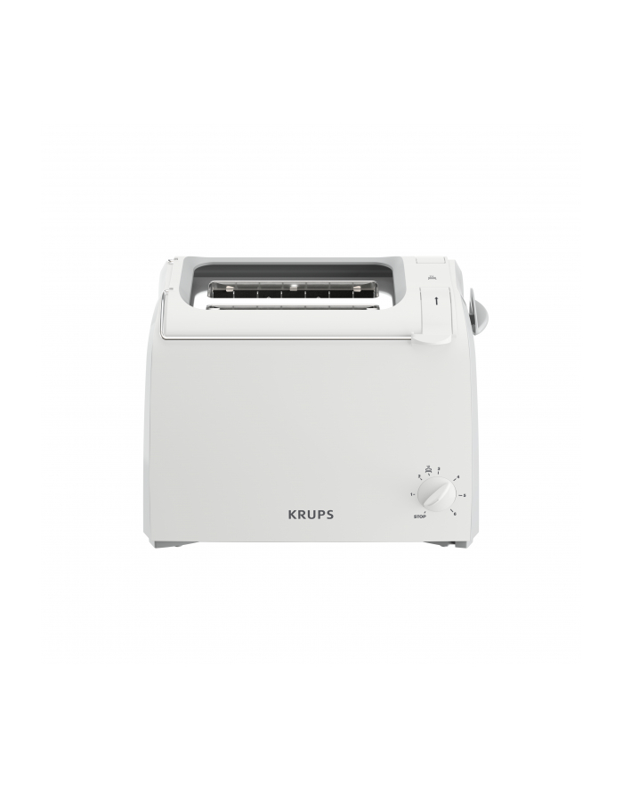 Krups ProAroma KH1511, Toaster - white główny