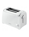 Krups ProAroma KH1511, Toaster - white - nr 8