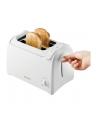 Krups ProAroma KH1511, Toaster - white - nr 9