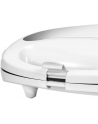 Unold Quadro 48480, Sandwichmaker - white - nr 19