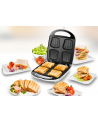 Unold Quadro 48480, Sandwichmaker - white - nr 8