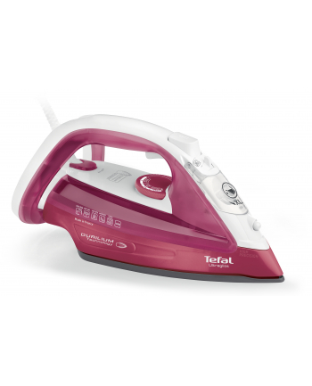 Tefal FV 4920 wh/rd - Ultragliss