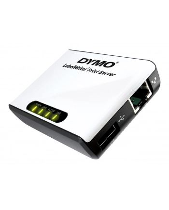 Dymo Print Server