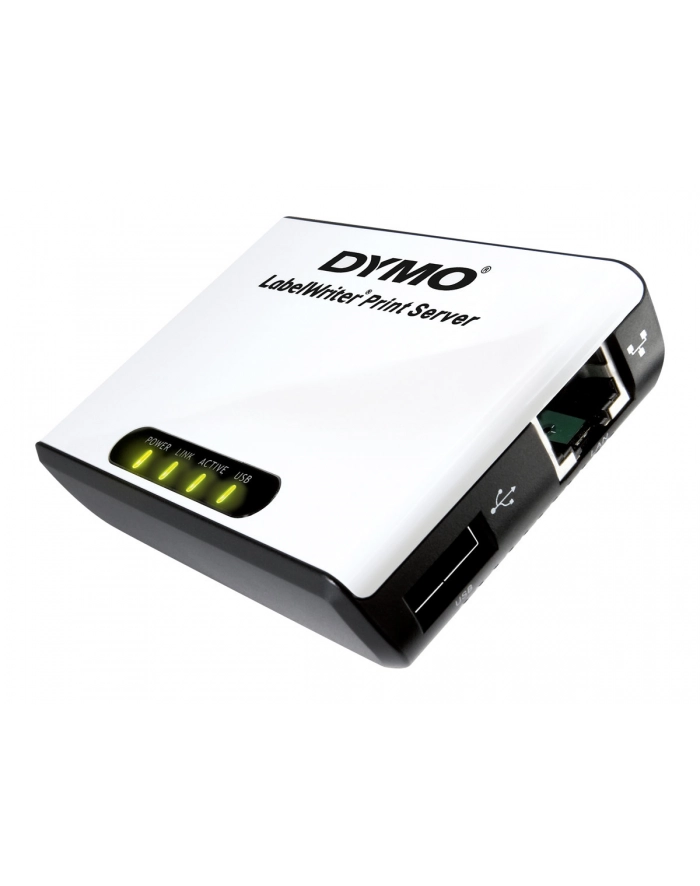 Dymo Print Server główny