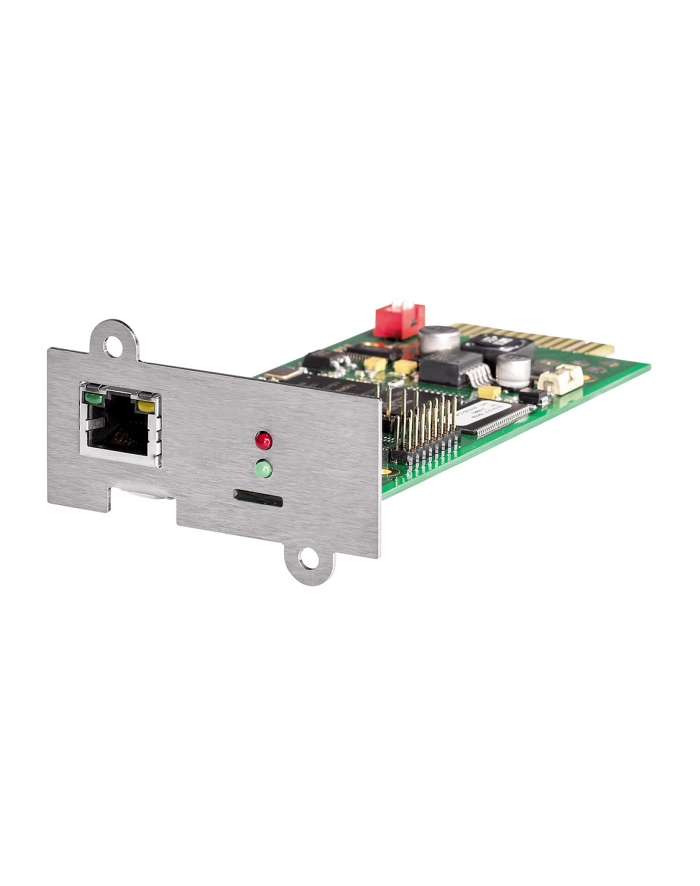 Legrand KARTA SNMP CS141B SK SLOT główny