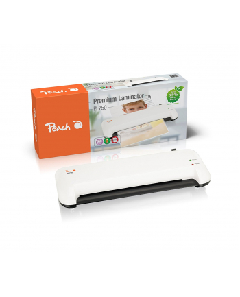 Peach Premium Laminator PL750, A4