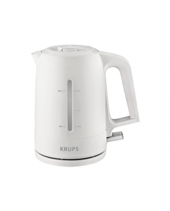 Krups ProAroma BW 2441 - white