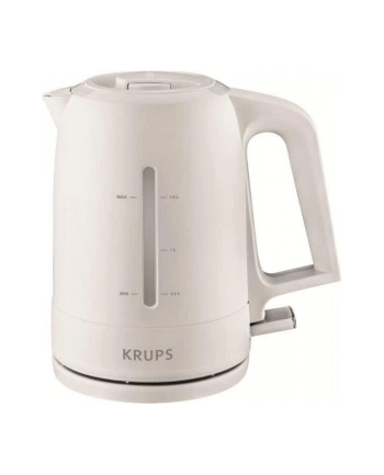 Krups ProAroma BW 2441 - white