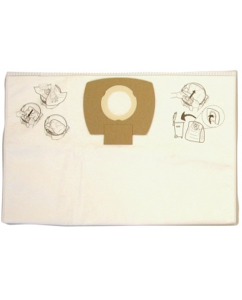 Makita Filter bag L 5pcs P-72899 nr 2
