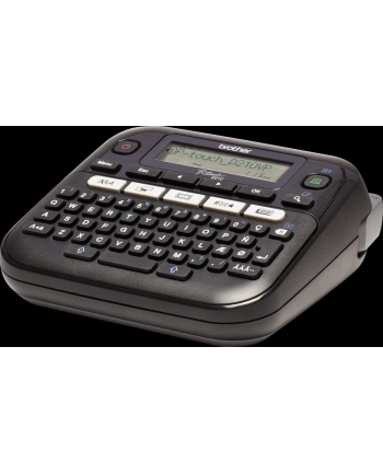 Brother P-Touch D210VP nr 2