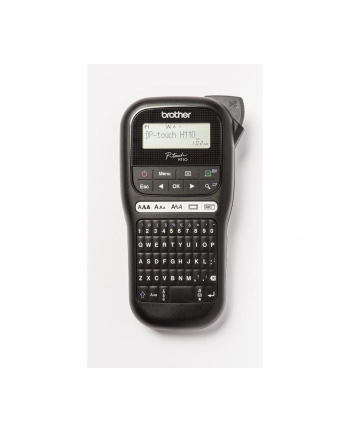 Brother P-touch PT-H110 nr 1