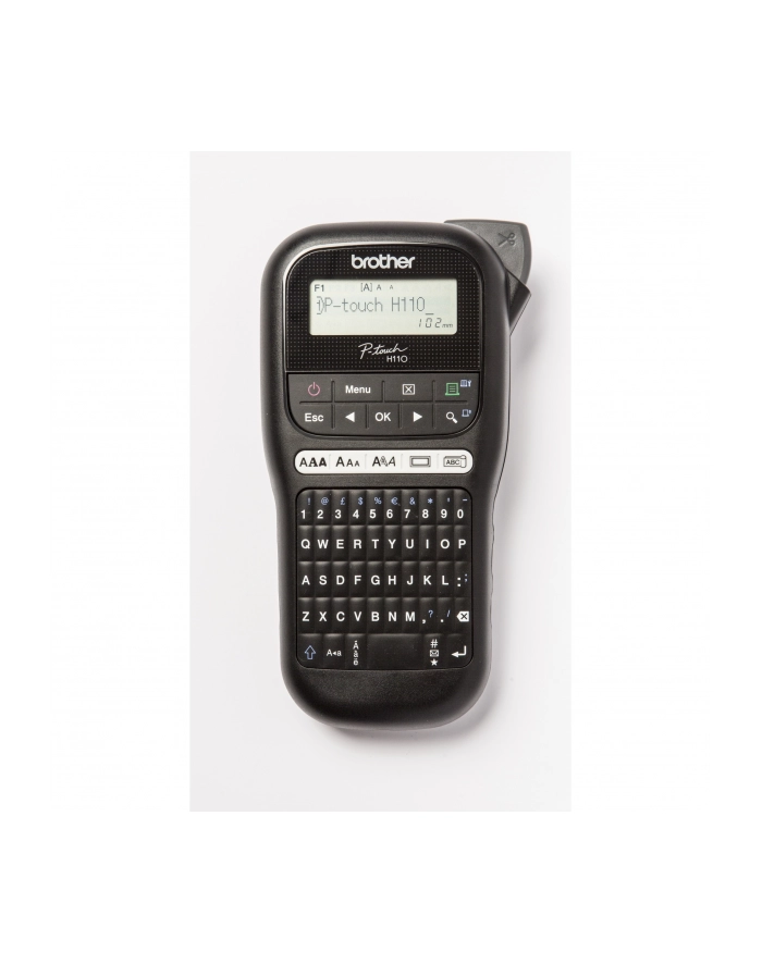 Brother P-touch PT-H110 główny