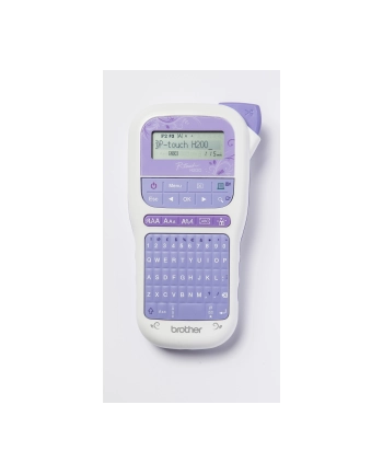 Brother P-touch H200 nr 1