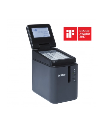 Brother P-touch P950NW nr 2