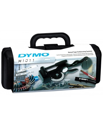 DYMO Rhino M1011 incl. Case set nr 1