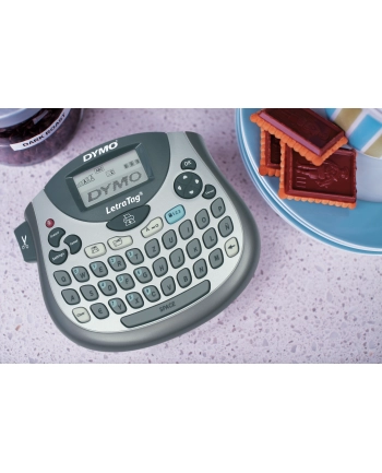 DYMO LetraTag LT-100T Table Top nr 1