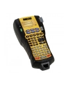 DYMO Rhino 5200 incl. Case set - nr 17
