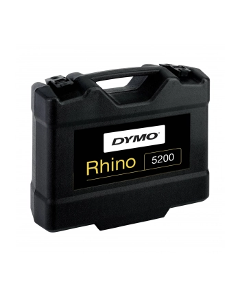 DYMO Rhino 5200 incl. Case set nr 1
