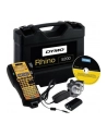 DYMO Rhino 5200 incl. Case set - nr 25