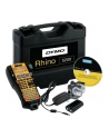 DYMO Rhino 5200 incl. Case set - nr 33