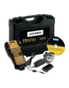 DYMO Rhino 5200 incl. Case set - nr 35