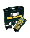 DYMO Rhino 5200 incl. Case set - nr 38