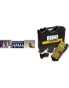 DYMO Rhino 5200 incl. Case set - nr 48