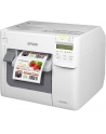 Epson ColorWorks C3500 Cutter, USB wh - nr 13