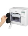 Epson ColorWorks C3500 Cutter, USB wh - nr 17