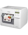 Epson ColorWorks C3500 Cutter, USB wh - nr 18