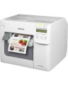 Epson ColorWorks C3500 Cutter, USB wh - nr 19