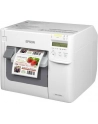 Epson ColorWorks C3500 Cutter, USB wh - nr 21