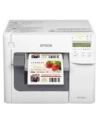 Epson ColorWorks C3500 Cutter, USB wh - nr 22