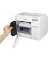 Epson ColorWorks C3500 Cutter, USB wh - nr 25