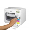 Epson ColorWorks C3500 Cutter, USB wh - nr 29