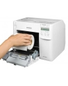 Epson ColorWorks C3500 Cutter, USB wh - nr 30