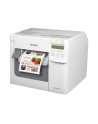 Epson ColorWorks C3500 Cutter, USB wh - nr 32