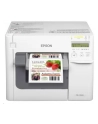 Epson ColorWorks C3500 Cutter, USB wh - nr 4
